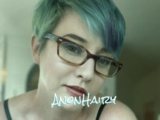 AnonHairy