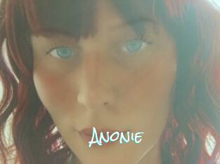 Anonie