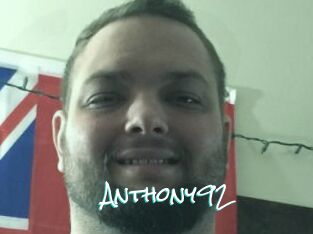 Anthony92 Sensuality Dream