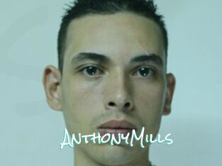 AnthonyMills Sensuality Dream