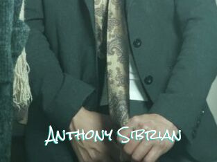 Anthony_Sibrian Sensuality Dream