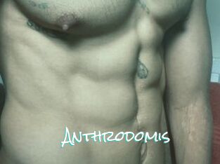 Anthrodomis