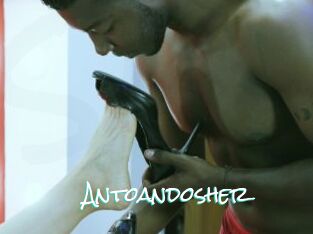 Antoandosher
