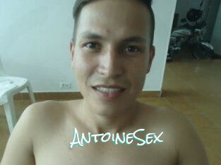 AntoineSex