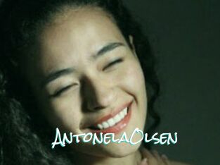 AntonelaOlsen
