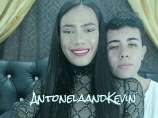 AntonelaandKevin