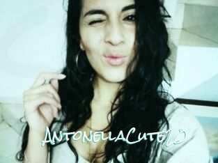 AntonellaCute20