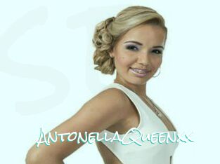 AntonellaQueenxx