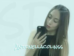 Antonellacolinss