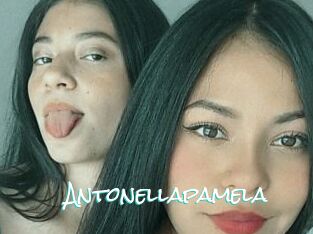 Antonellapamela