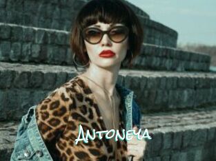 Antoneya