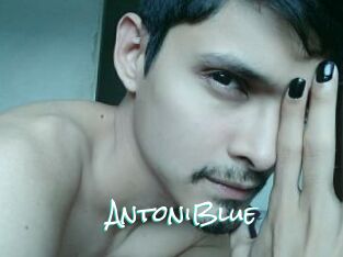 AntoniBlue
