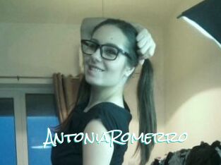 AntoniaRomerro