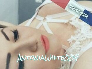 AntoniaWhite007
