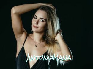 AntoniaYana