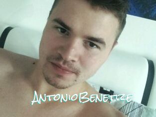 AntonioBenetize