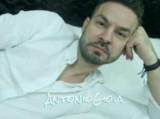 AntonioGioia