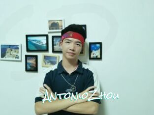 AntonioZhou