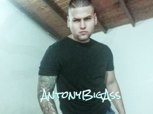AntonyBigAss