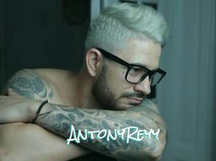 AntonyReyy