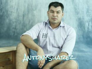 AntonySuarez