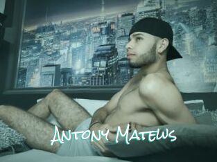 Antony_Matews Sensuality Dream