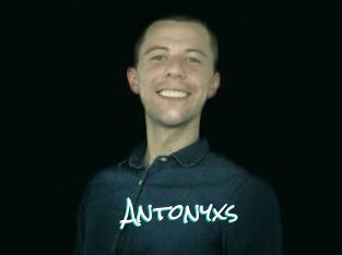 Antonyxs