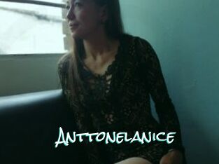 Anttonelanice Sensuality Dream