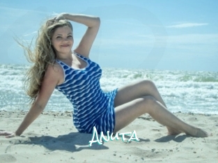 Anuta