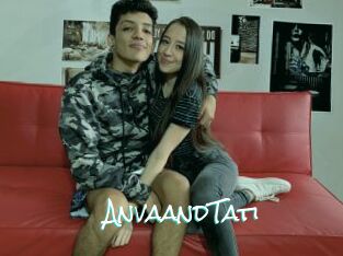 AnvaandTati