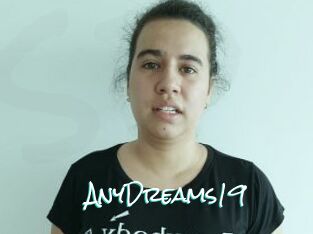AnyDreams19