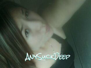AnySuckDeep