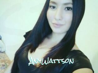 AnyWattson