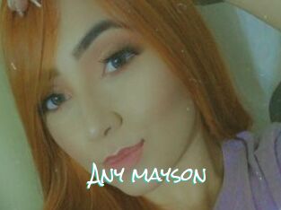 Any_mayson