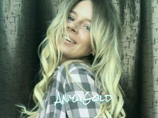 AnyaGold