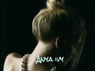 Anya_ivy
