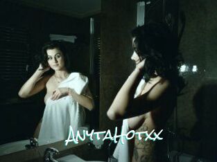 AnytaHotxx