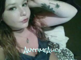 AnytimeAlice