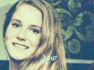 Aoif