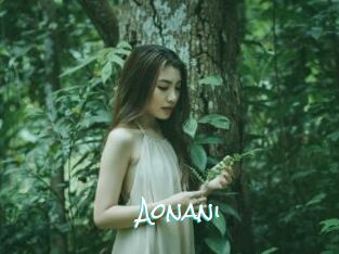 Aonani