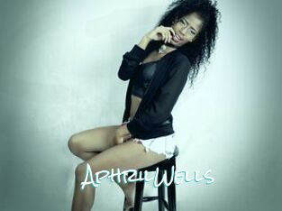 AphrilWells