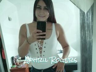 Aphril_Rogers