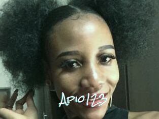 Apio123
