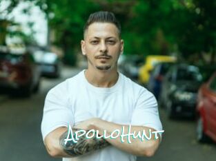ApolloHunt