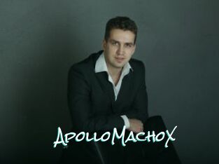 ApolloMachoX