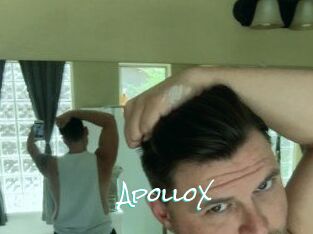 ApolloX Sensuality Dream