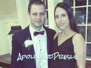 ApolloandPreslie