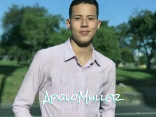 ApoloMuller
