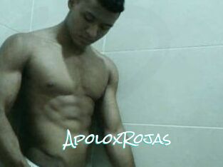 ApoloxRojas