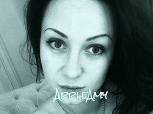 AppleAmy